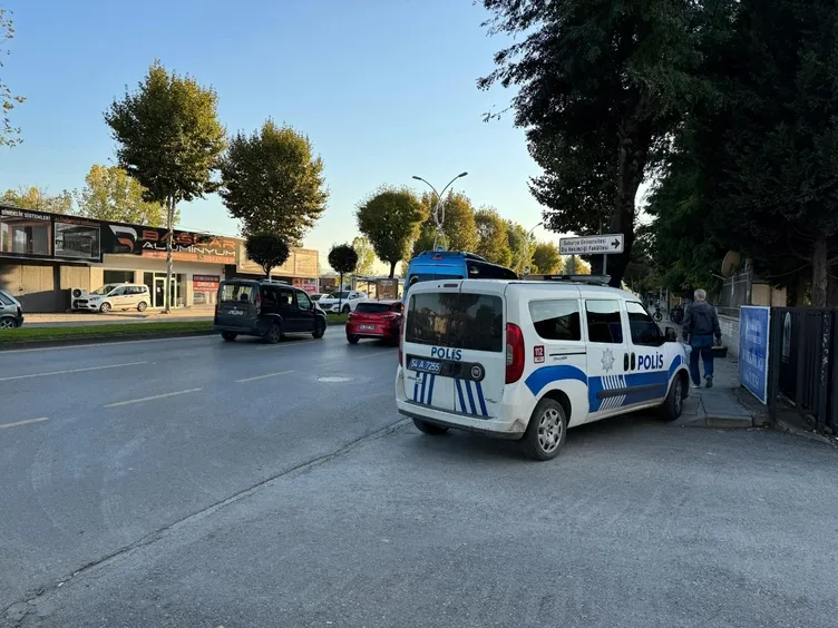 Sakarya’da kız çocuğuna çarpıp hayattan koparan sürücü tutuklandı