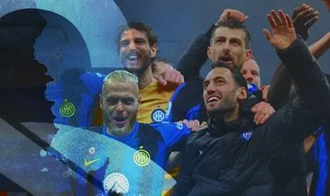 Son dakika Galatasaray haberi: Şampiyon oldu, geliyor! Inter’in yıldızı Aslan’a...