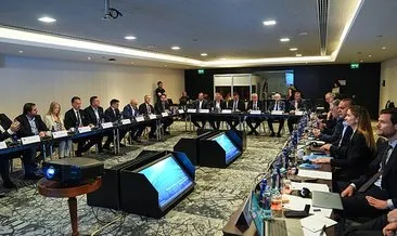 UEFA Ulusal Federasyonlar Komitesi, İstanbul’da toplandı