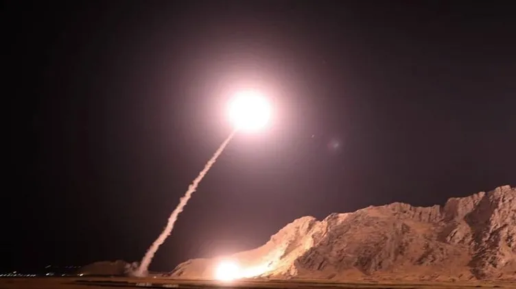 ABD Başkanı Biden endişeli: İsrail gizli saldırı planının detayları ortaya çıktı: Uzun menzilli füze detayı