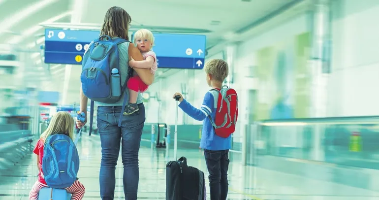 Almanya’yı terk ediyorlar