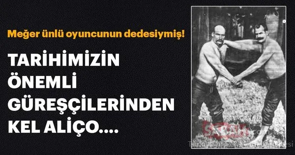Ünlü akrabalar