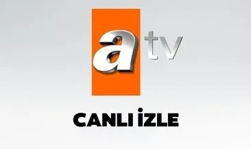 ATV CANLI YAYIN İZLE GS-TS MAÇI! Ziraat Türkiye Kupası Galasaray-Trabzonspor final maçı ATV canlı izle!