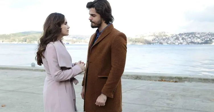 Cennet’in Gözyaşları 11.bölüm ile ekranlara geldi