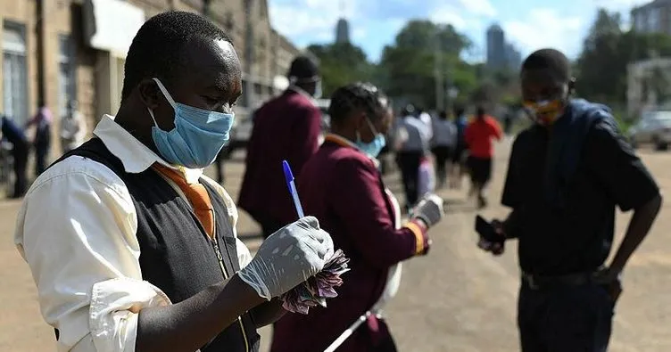 Kenya ve Uganda corona virüs ile mücadelede IMF’den borç alacak