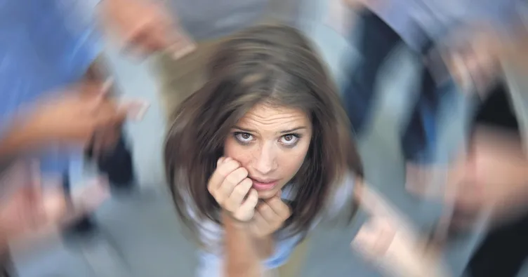 Kaygı faydalı panik atak tehlikeli