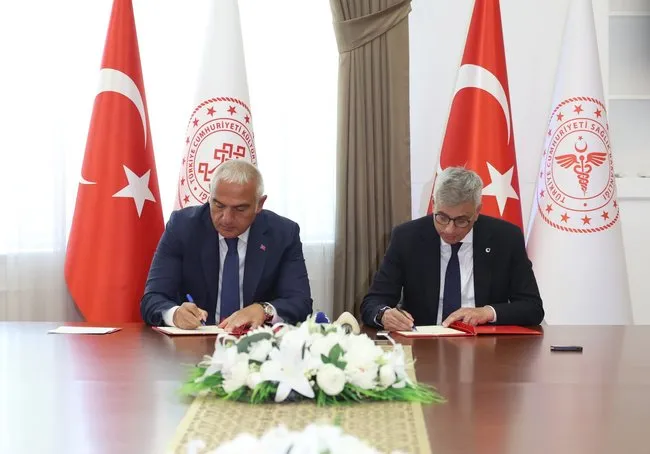 Sağlık Turizmi Başarısı