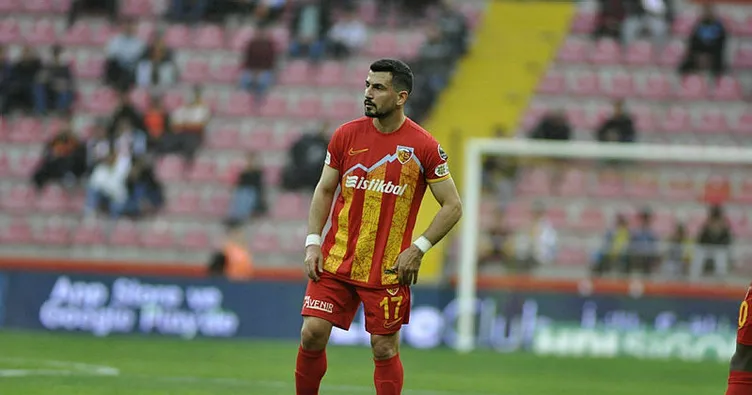 Emrah Başsan, Sivasspor’da!