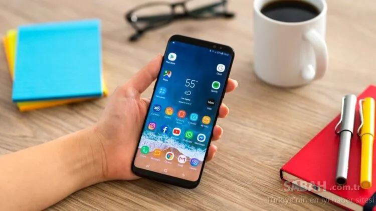 Hangi telefonlar Android 11 güncellemesi alacak? İşte o marka ve modeller!