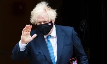 Pozitif çıkan bakanla temasta bulunmuştu: Boris Johnson kendini eve kapattı