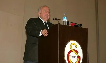 Son dakika: Işın Çelebi Galatasaray başkan adaylığından çekildi