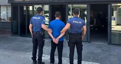 6 yılla aranan cinsel istismarcı operasyonla yakalandı #kocaeli
