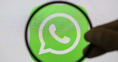WhatsApp’ın yeni özelliği ortaya çıktı!