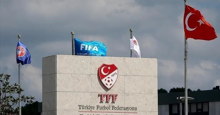 PFDK, Süper Kupa cezalarını açıkladı