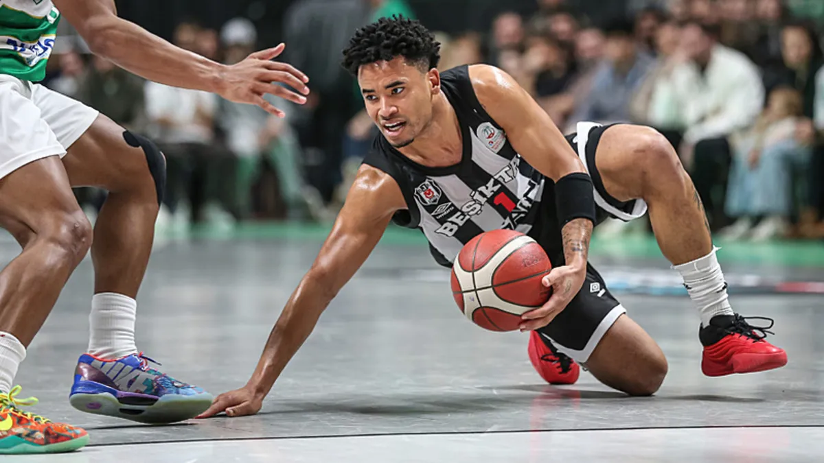 CANLI İZLE: Tofaş - Beşiktaş Gain