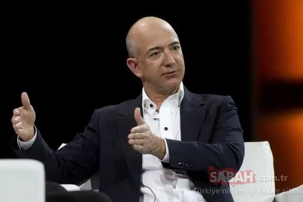 Amazon, Microsoft ve Apple’ı geride bıraktı