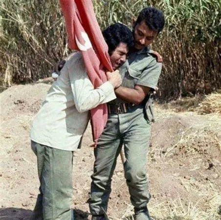 Az bilinen tarihi fotoğraflar