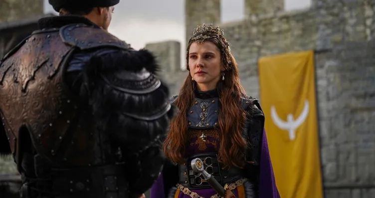 Kuruluş Orhan 10. bölüm fragmanı bekleniyor!...