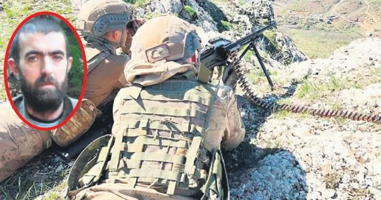 Teröre ağır darbe