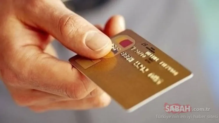 Son dakika haber: Halkbank kredi kartı borç yapılandırması kampanyasını açıkladı! Kredi kartı yapılandırması detayları