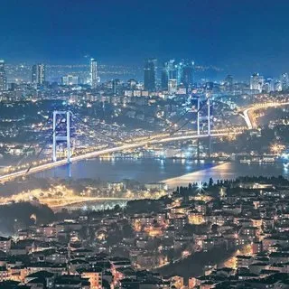 İstanbul pahalılıkta geriledi