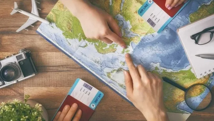 Liste güncellendi! Bu ülkeler Türk vatandaşlarına kapılarını açıyor! İşte, vizesiz gidebileceğiniz ülkeler listesi...