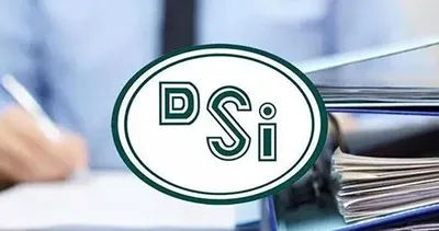 DSİ KURA ÇEKİM TAKVİMİ: Devlet Su İşleri alımı kura ne zaman, hangi tarihte yapılacak?