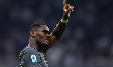 Inter 2-0’dan döndü! Maçta 8 gol atıldı...