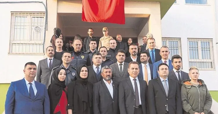 Kitaplarla yaşayan ŞEHITLER