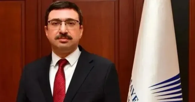Fon soruşturmasında yeni gelişme! Eski SPK Başkanı İbrahim Ömer Gönül için soruşturma izni istedi
