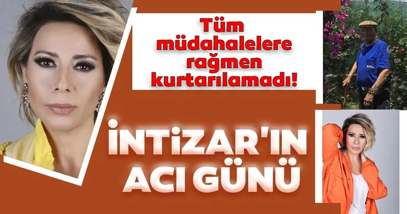 intizar haberleri ve intizar haber basliklari