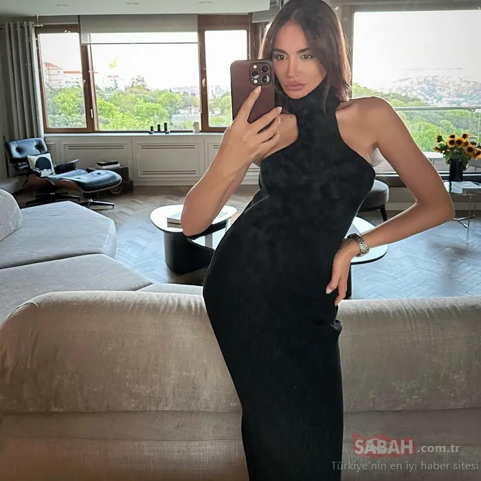 Şarkıcı Emina Jahovic’ten yürek burkan gelen itiraf! Yokluk içinde yaşadım, domatese hasret büyüdüm