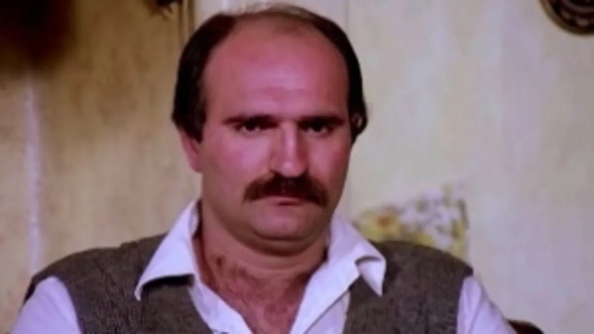 Kemal Sunal’ın rol arkadaşı Kiracı’nın Metin’iydi! Adem Taşay’ın sır dolu ölümü! 28 yıldır çözülemeyen Yeşilçam cinayeti