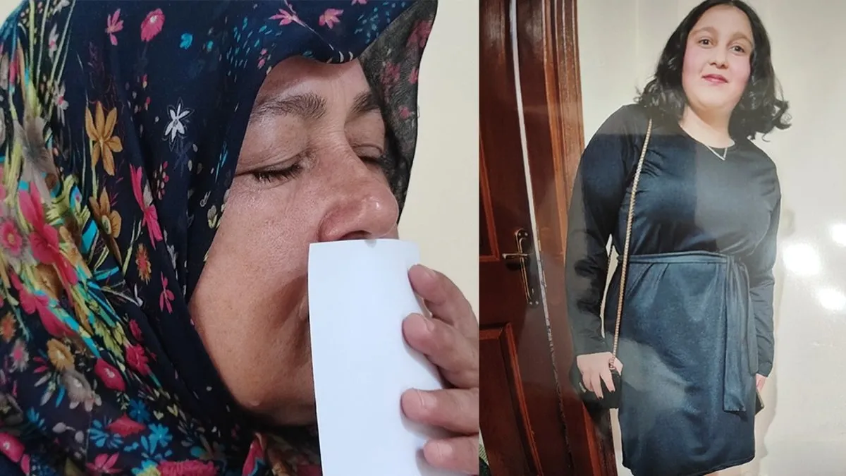 16 yaşındaki Eda Kacur sırra kadem bastı: Mesajlarda hep böyle söylüyor ama…