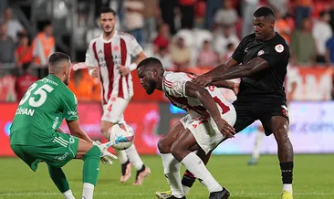 Ümraniye kaçtı, Karagümrük yakaladı