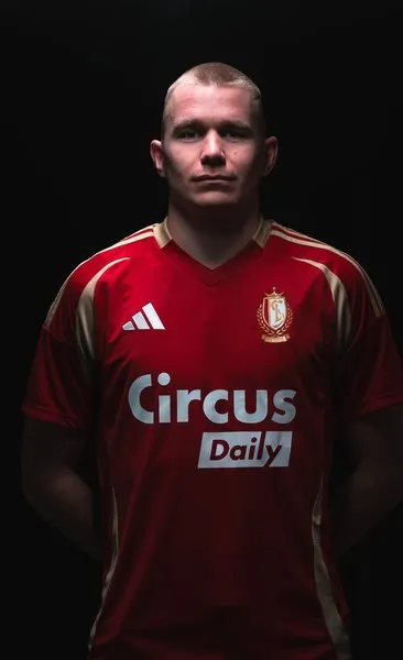 Attila Szalai, Standard Liege’e kiralandı!