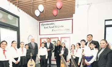 Okullar depreme hazır #balikesir