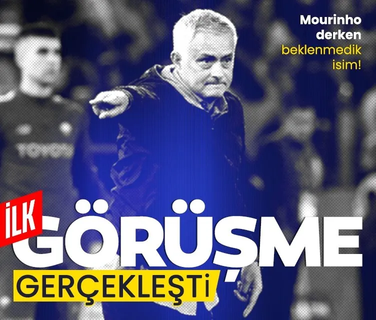 Fenerbahçe’nin yeni teknik direktörünü duyurdular