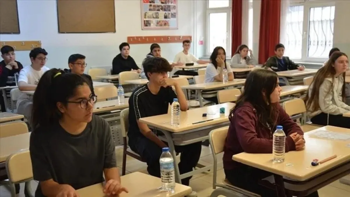 2025-2026 LGS Nakil Komisyonu Başvuruları: Tarihler, Süreç ve Tüm Detaylar!