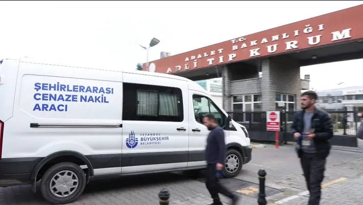Polisi yaralayıp alıkoyduğu çocuğu öldürmüştü: İstismarcı katil ile ilgili flaş gelişme!