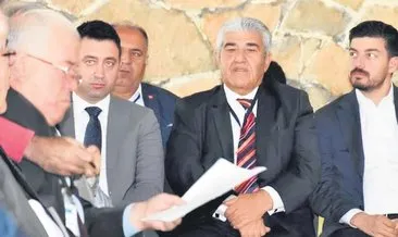 CHP’de istifa şoku #mardin