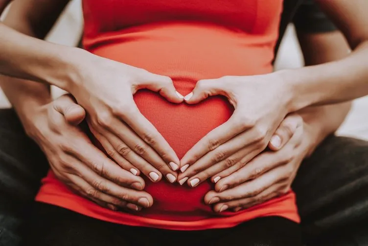 Hamilelikte 10 önemli yaz önerisi!