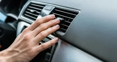 Arabada kaloriferi sonuna kadar açanlar dikkat! Sürücülerin büyük hatası