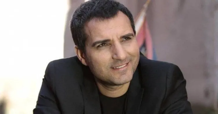 Rafet El Roman: Son kez evleneceğim