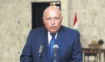 Mısır’dan Türkiye açıklaması ‘İlişkileri geliştirmek istiyoruz’