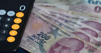 ASGARİ ÜCRET HESABINDA GERİ SAYIM! 2026 asgari ücret ne kadar olacak, görüşme tarihleri açıklandı mı?