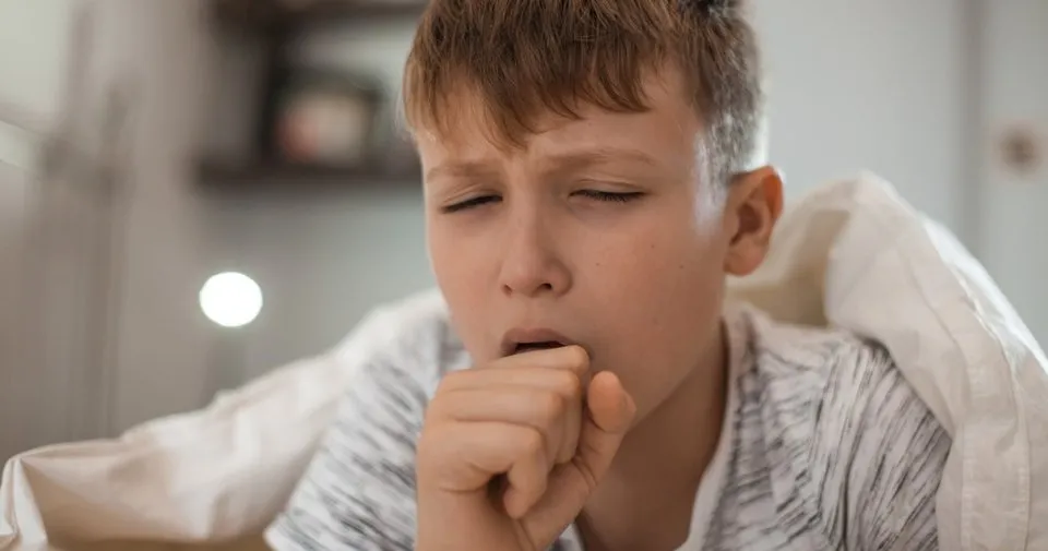 Besin Alerjisi Oksuruk Ataklarina Neden Olabilir Cocuk Haberleri