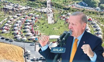 Terörsüz Türkiye için son düzlükteyiz #bitlis