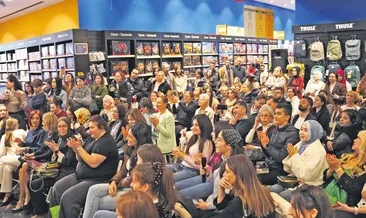 D&R Kitap Fuarı 10. yılında