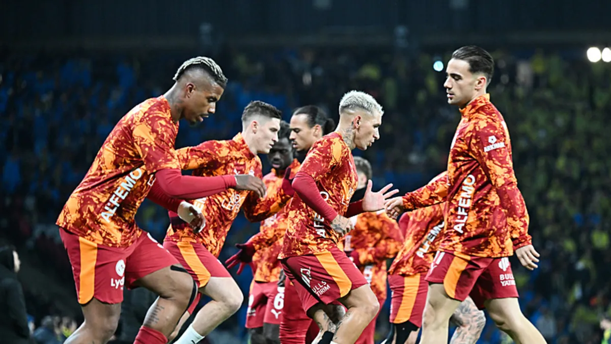 Manchester City - Galatasaray maçı ne zaman, saat kaçta,hangi kanalda? GS Şampiyonlar Ligi maçı!